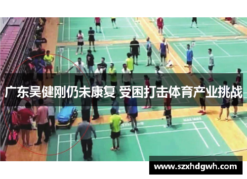 广东吴健刚仍未康复 受困打击体育产业挑战
